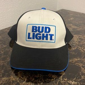 Bud Light Hat